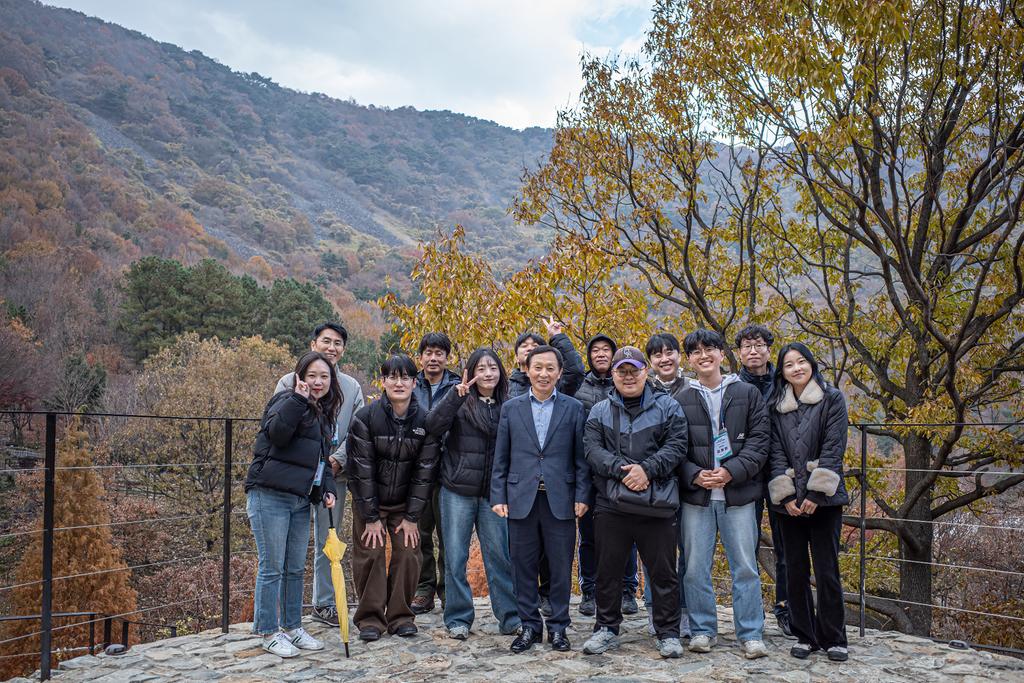 2025년 임직원 조직활성화 워크숍 개최